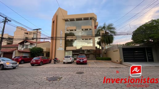 OFICINA EN VENTA