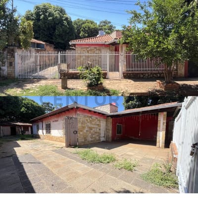 Venta de Casa en Luque, Central