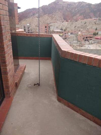 EN VENTA HERMOSO DUPLEX EN ALTO SEGUENCOMA