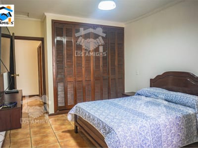 Departamento Amoblado En Alquiler Por Mes