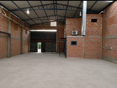 VENDO TINGLADO EN BARRIO LAURELTY LUQUE