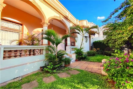 Casa en venta Asunción 