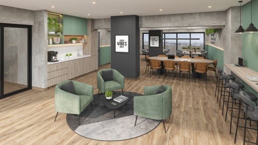 VENTA DE DEPARTAMENTO EN SANTIAGO DE SURCO - ENTREGA INMEDIATA