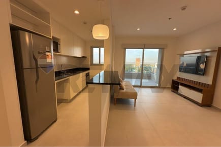Departamento - Alquiler - Mburucuyá, Paraguay