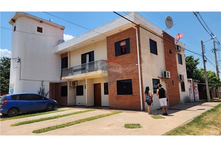 Edificio - Venta - Limpio, Paraguay
