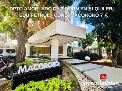 Departamento   En Alquiler