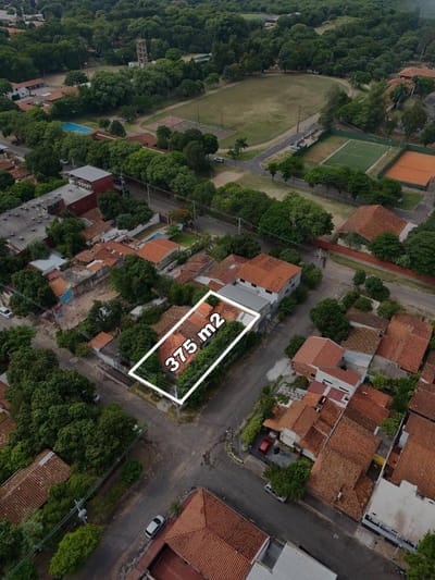 VENDO CASA DE 3 HABITACIONES EN ROBERTO L. PETIT EN ASUNCION