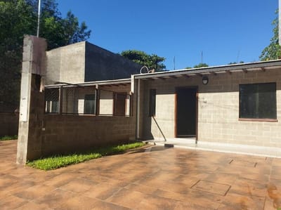 VENDO HERMOSA CASA EN SAN LORENZO
