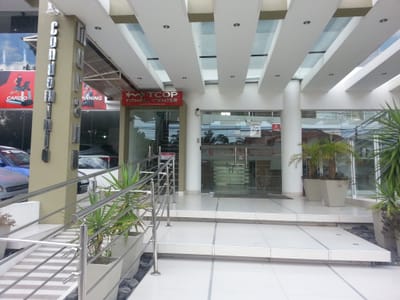 Hermoso y Amplio Departamento en Alquiler de 2 dormitorios