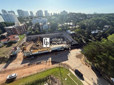 Apartamento en Venta en View Brava Punta del Este