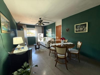 Apartamento en Venta 3 dormitorios Malvin Norte