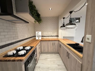 Apartamento en Venta 3 Dormitorios en Buceo