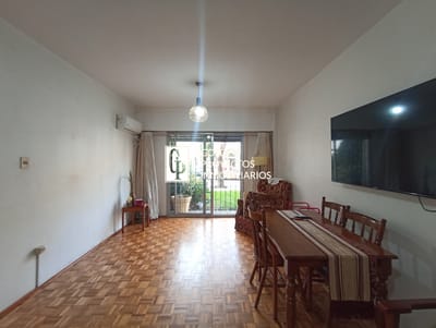 Apartamento en Venta 2 dormitorios u Oficina Pocitos