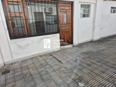 Apartamento en Alquiler 1 Dormitorio en Pocitos