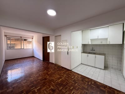 Apartamento en Alquiler 1 dormitorio en cordón