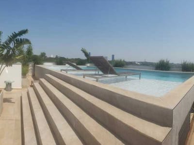 EN ALQUILER! DEPARTAMENTO FULL AMOBLADO DE 2 DORMITORIOS EN SUITE DE 114 M2