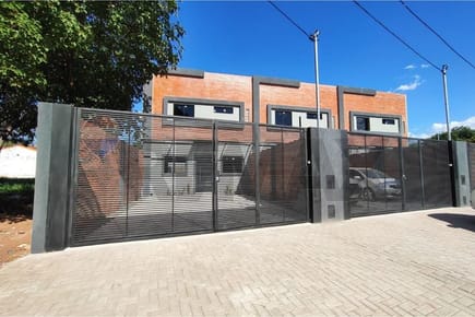 ALQUILER DE DUPLEX