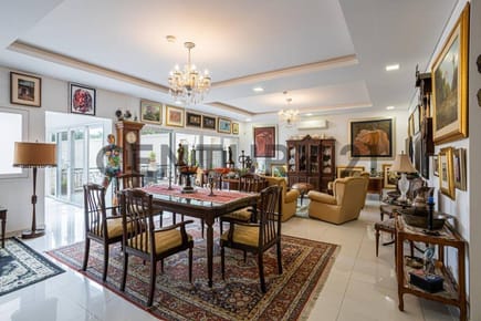 VENDO Residencia en Lambaré