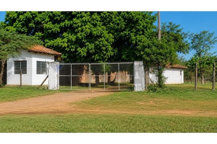 Industria venta Villarrica Paraguay 