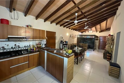 Casa - Venta - San Bernardino, Cordillera, Paraguay