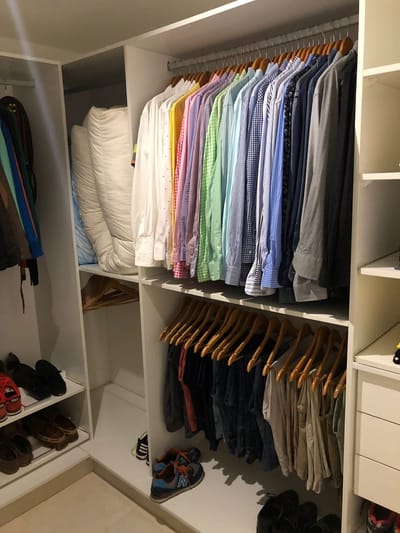 Exclusivo departamento en Las Palmas 