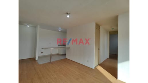 Venta Departamento En ñaña - Condominio Mirador Del Golf - Lurigancho Chosica