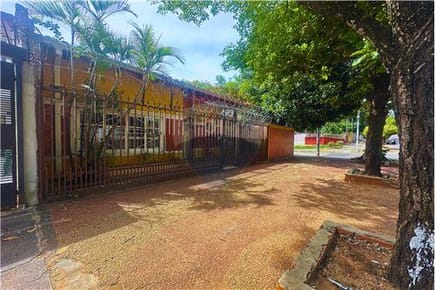 Casa - Venta - Obrero, Asunción, Paraguay
