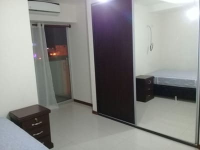 Departamento un dormitorio en condominio 2do anillo suarez arana