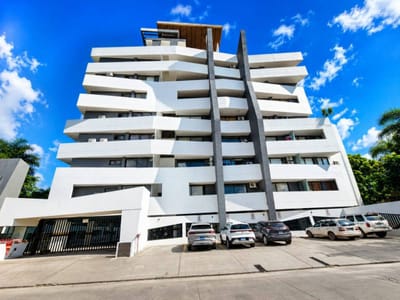 departamento de 1 dormitorio zona norte Habita
