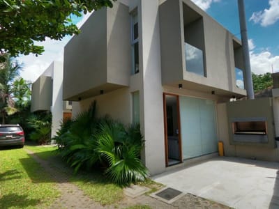 Dúplex 2 dorm. con parrilla | San Jorge