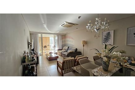 VENDO DEPARTAMENTO EN VILLA MORRA 223 M2