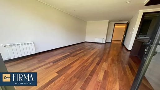 DEPARTAMENTO EN VENTA CON JARDIN PRIVADO EN ACHUMANI A ESTRENAR