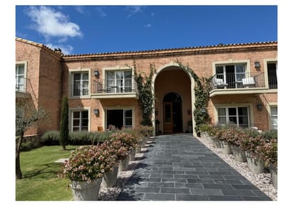 Venta Apartamento | 1 Dormitorio En La Toscana | VIñedos De La Tahona