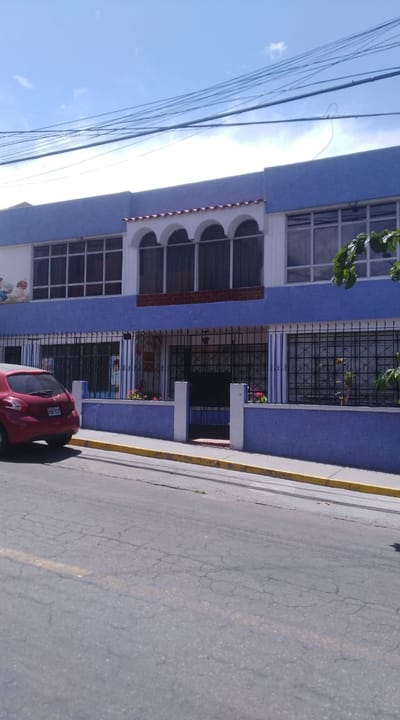 ALQUILO CASA EN SELVA ALEGRE