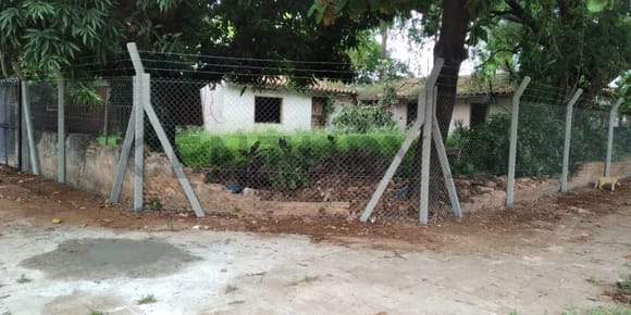 En venta propiedad en Barrio Villa Aurelia de Asunción