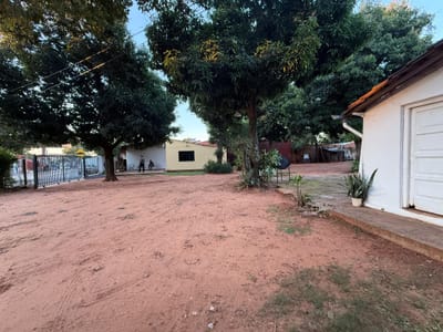 En Venta Terreno en Luque