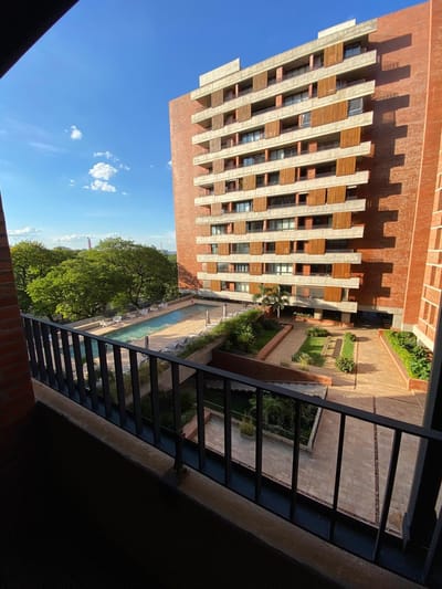 En Venta  Departamento de 2 dormitorios en Bernardino