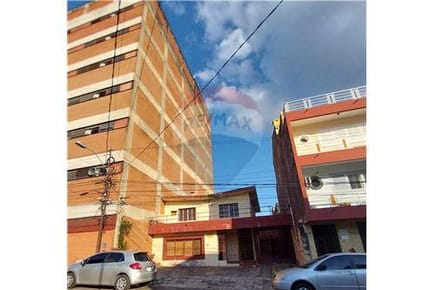 Casa-Venta-PY Asunción Catedral  Iturbe 953  Iturbe 953 