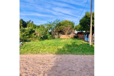 Venta de Terreno SAN LORENZO