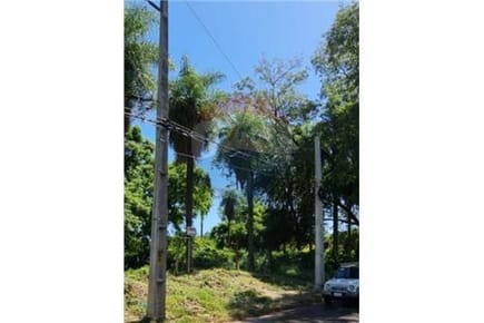 Terreno - Venta - Paraguay Central San Lorenzo