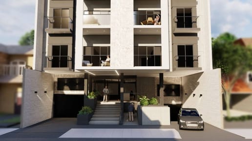 EN VENTA – DEPARTAMENTOS EN POZO! EDIFICIO ADRIA I