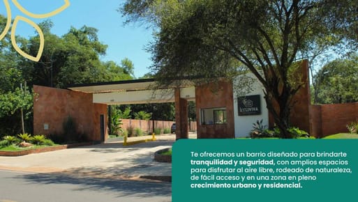 VENDO DUPLEX EN LUQUE - 3 dormitorios