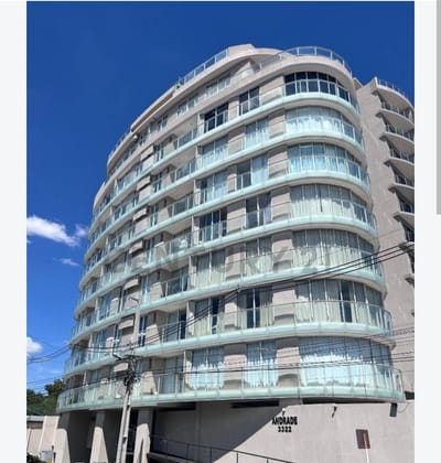 ALQUILO DPTO EDIFICIO ANDRADE EXCELENTE UBICACIÓN 
