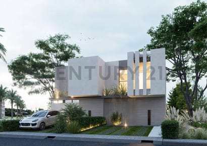 Duplex en pozo en Ypacaraí