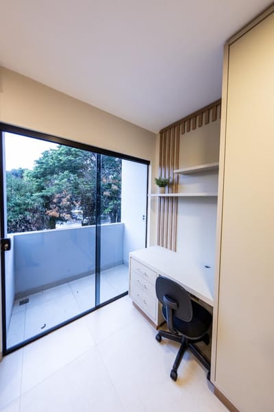 EL DUPLEX SOÑADO