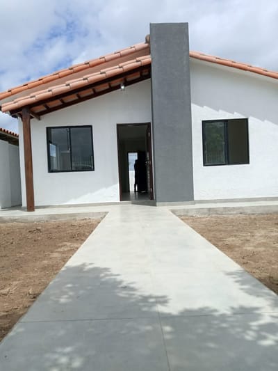 Casa A Estrenar Warnes
