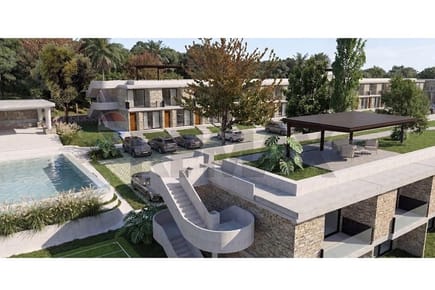 Departamento Soñado En San Bernardino – ¡viví A Pasos Del Lago!