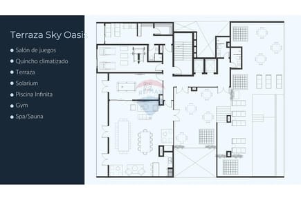 Departamento - Venta - Recoleta, Paraguay