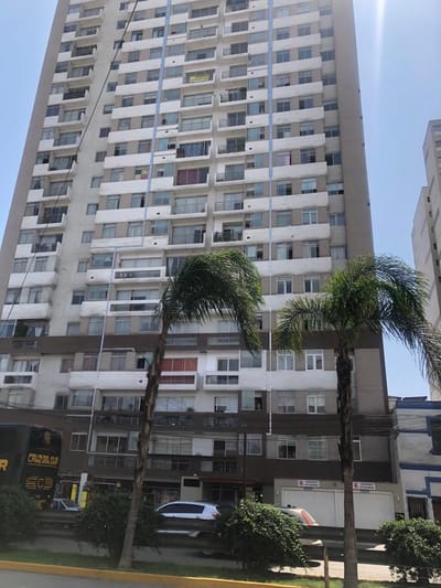 Ocasión Departamento en Venta - Lince