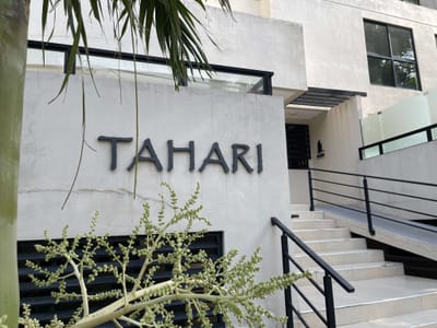 Departamento en Venta Barrio Urbarí - Condominio Tahari